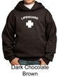 Lifeguard Kids Hoodie Youth Hoody