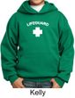 Lifeguard Kids Hoodie Youth Hoody