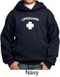Lifeguard Kids Hoodie Youth Hoody