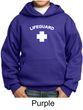Lifeguard Kids Hoodie Youth Hoody