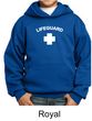 Lifeguard Kids Hoodie Youth Hoody
