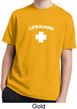 Lifeguard Kids Moisture Wicking Shirt