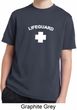 Lifeguard Kids Moisture Wicking Shirt