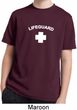 Lifeguard Kids Moisture Wicking Shirt