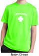 Lifeguard Kids Moisture Wicking Shirt