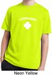 Lifeguard Kids Moisture Wicking Shirt