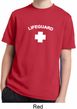 Lifeguard Kids Moisture Wicking Shirt