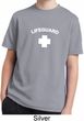 Lifeguard Kids Moisture Wicking Shirt