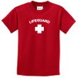 T-shirts lifeguard à acheter en ligne
