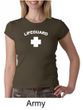 Lifeguard Ladies Crew Neck Shirt