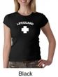 Lifeguard Ladies Crew Neck Shirt