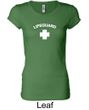 Lifeguard Ladies Longer Length Shirt