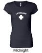 Lifeguard Ladies Longer Length Shirt