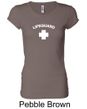 Lifeguard Ladies Longer Length Shirt
