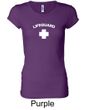 Lifeguard Ladies Longer Length Shirt