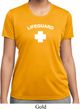Lifeguard Ladies Moisture Wicking Shirt
