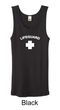 Lifeguard Ladies Organic Tank Top
