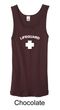 Lifeguard Ladies Organic Tank Top