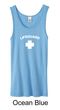Lifeguard Ladies Organic Tank Top