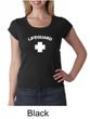 Lifeguard Ladies Scoop Neck Shirt