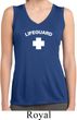 Lifeguard Ladies Sleeveless Moisture Wicking Shirt