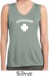 Lifeguard Ladies Sleeveless Moisture Wicking Shirt