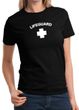 Lifeguard Ladies Tee Shirt
