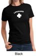 Lifeguard Ladies Tee Shirt
