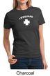 Lifeguard Ladies Tee Shirt