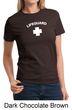 Lifeguard Ladies Tee Shirt