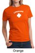 Lifeguard Ladies Tee Shirt
