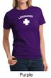 Lifeguard Ladies Tee Shirt