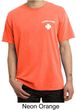Lifeguard Pigment Dyed T-Shirt Pocket Print