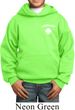 Lifeguard Pocket Print Kids Hoodie