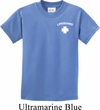 Lifeguard Pocket Print Kids Shirt