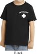 Lifeguard Pocket Print Toddler Shirt