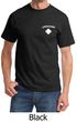 Lifeguard T-Shirt Pocket Print