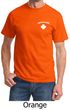 Lifeguard T-Shirt Pocket Print