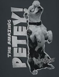 Little Rascals Petey Shirts