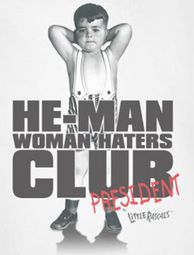 Little Rascals President Shirts