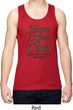 Liver Cancer Awareness Hope Love Cure Dry Wicking Tank Top