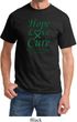 Liver Cancer Awareness Tee Hope Love Cure T-shirt