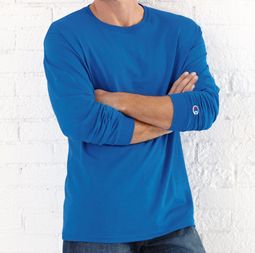 Long Sleeve T-shirts