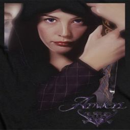 Lord Of The Rings Arwen Shirts