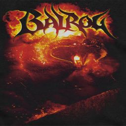Lord Of The Rings Balrog Shirts