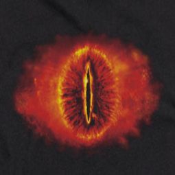 Lord Of The Rings Eye Of Sauron Cloud Shirts