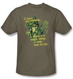 Lord Of The Rings Kids T-Shirt Treebeard Slow Talker Youth Safari Tee