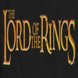 Lord Of The Rings Logo Shirts