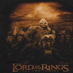 Lord Of The Rings Riders Of Rohan Shirts