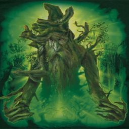 Lord Of The Rings Treebeard Shirts